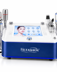 RF & ULT Facial Lifting Machine with Touchscreen – Multi-Depth Skin Firming System