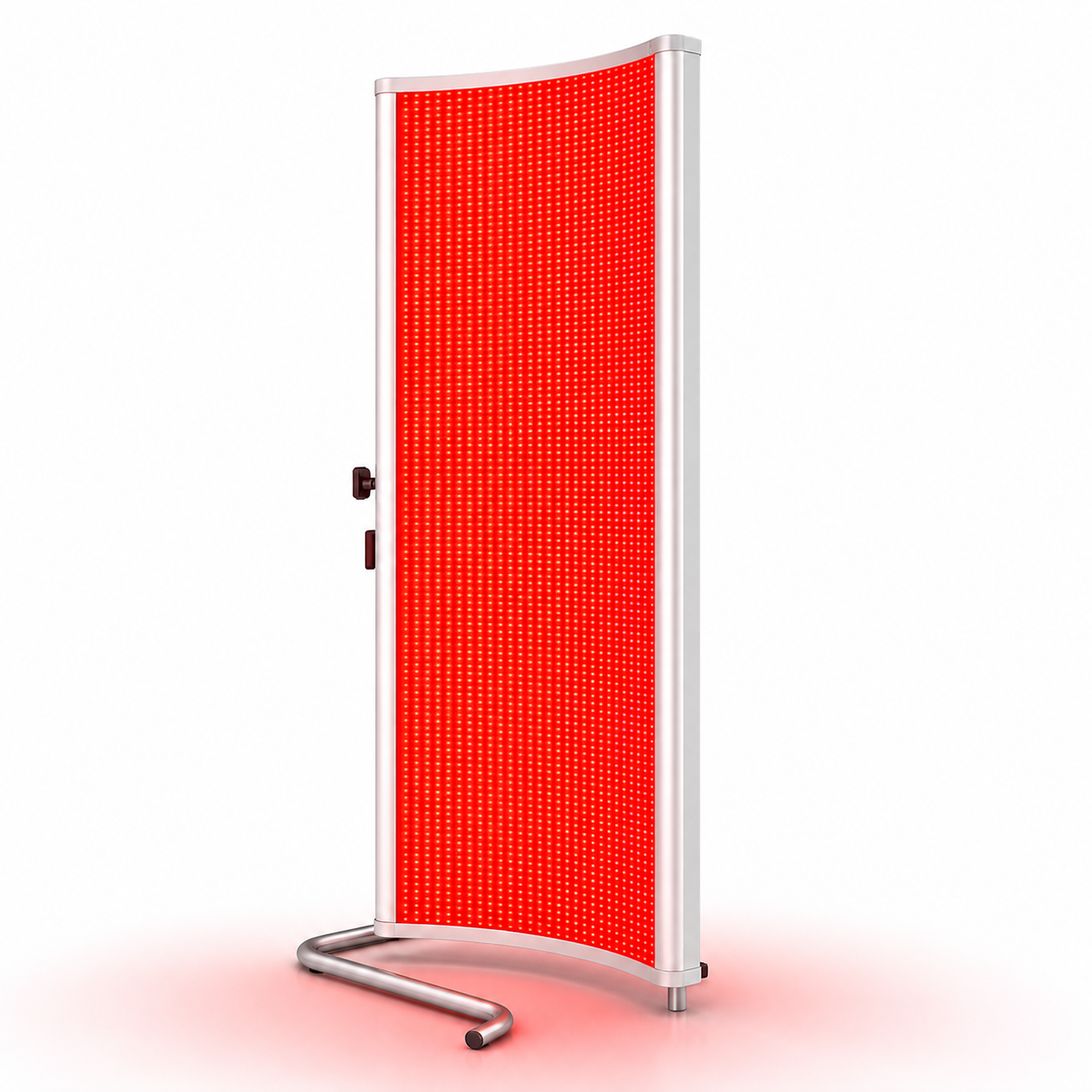 Theia R3 Full Body LED Light Therapy Panel: Advanced 660nm & 850nm Infrared Light for Optimal Wellness
