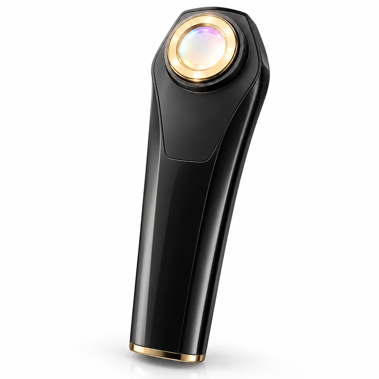 DPL Milk Light 2-in-1 Facial Beauty Device 500–650nm & 900–1800nm