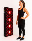 THEIA Tera – Full Body Red & Infrared Light Therapy Panel