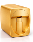 O2Nails X11 Deluxe Edition Gold Color – Mobile Nail Printer