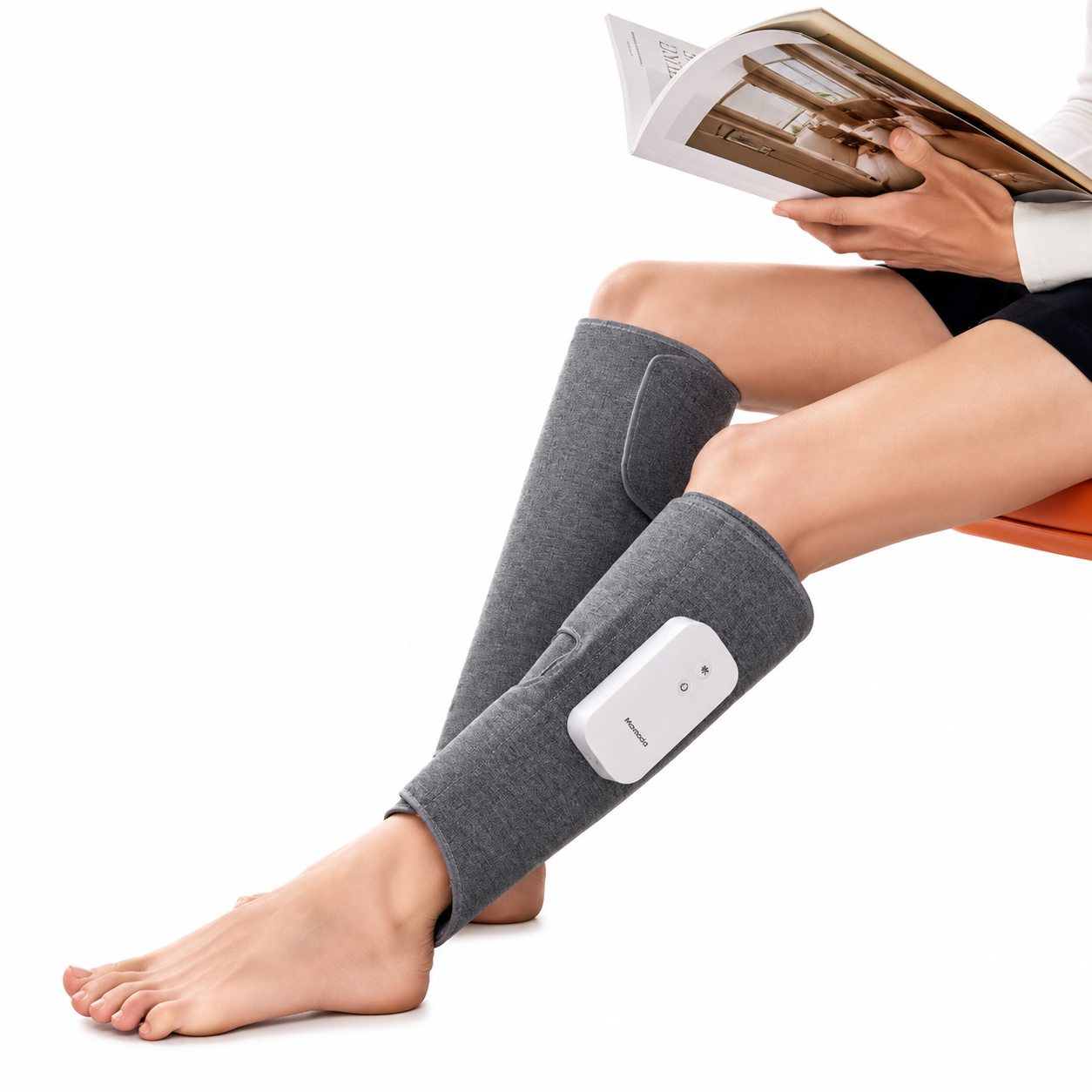 TheiaFit™ Wireless Air Compression Leg Massager
