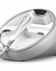 Hydro Dermabrasion Facial Machine with 68kPa Suction, Water Vortex & Dual Tanks