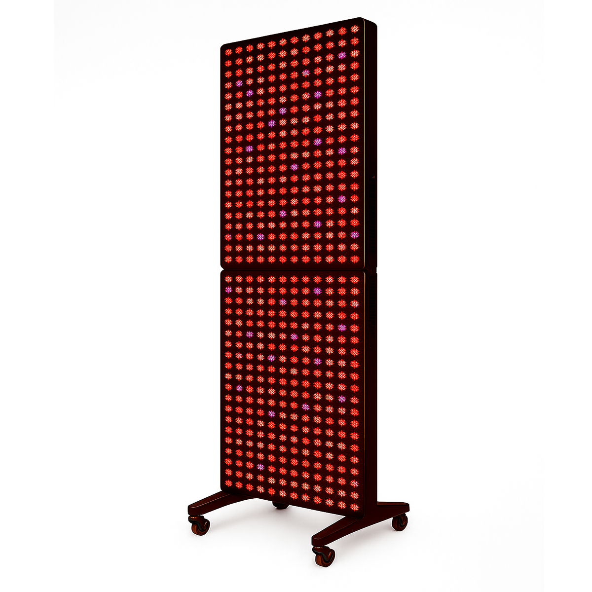 Theia LuxWavePro 7: The Biggest High Irradiance Full Body Red Light Therapy Panel for Optimal Fitness and Wellness