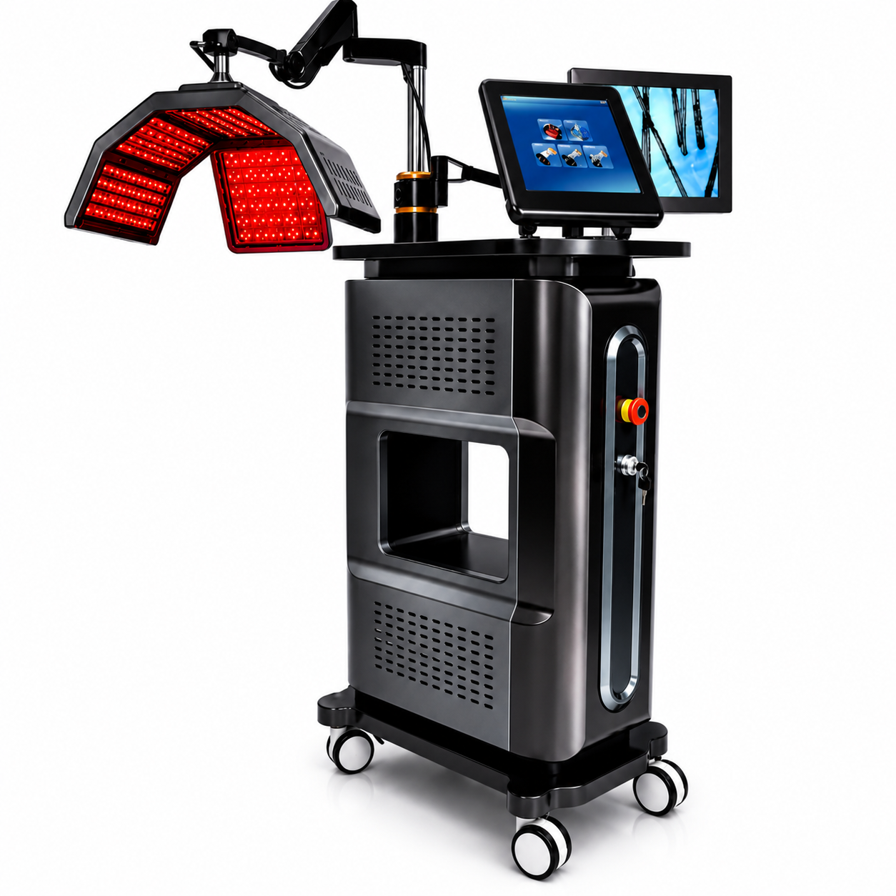 HairGrow Pro X650 | 650nm LLLT Hair & Scalp System