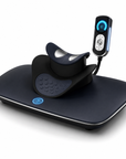 Adjustable Cervical Traction Device for Neck Support