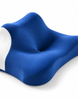 Ergonomic Memory Foam Support Pillow – Multifunctional Neck & Body Cushion for Sleeping and Relaxation