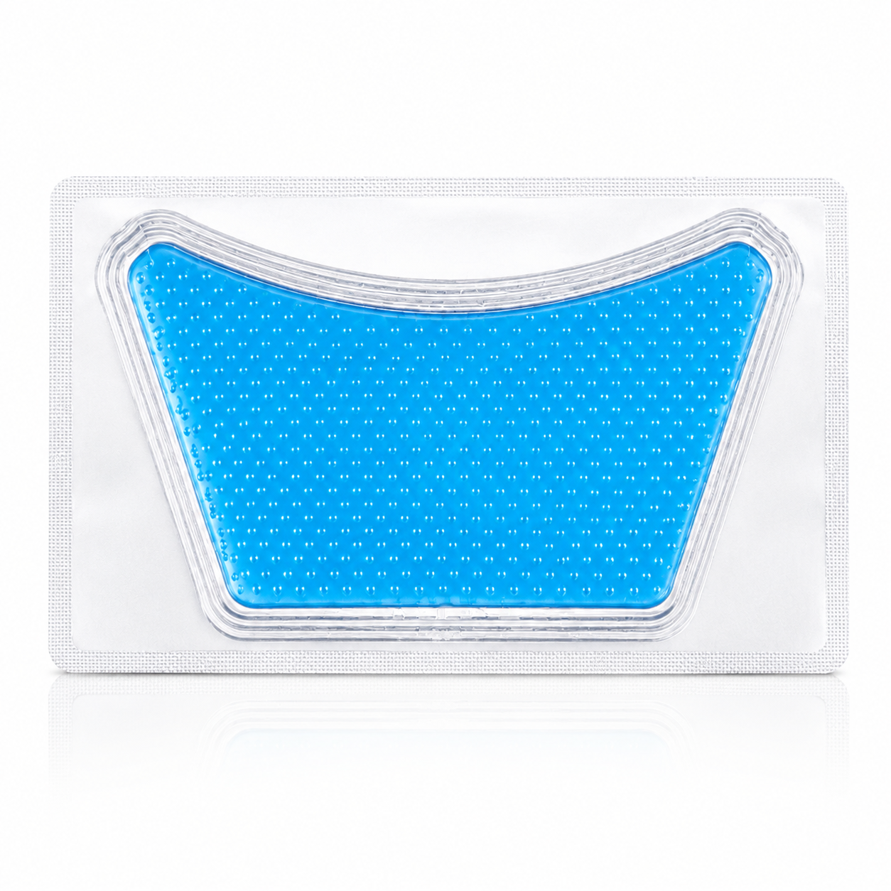 Collagen Hydrogel Neck Mask – 4 Pieces – Hydrating Neck Care