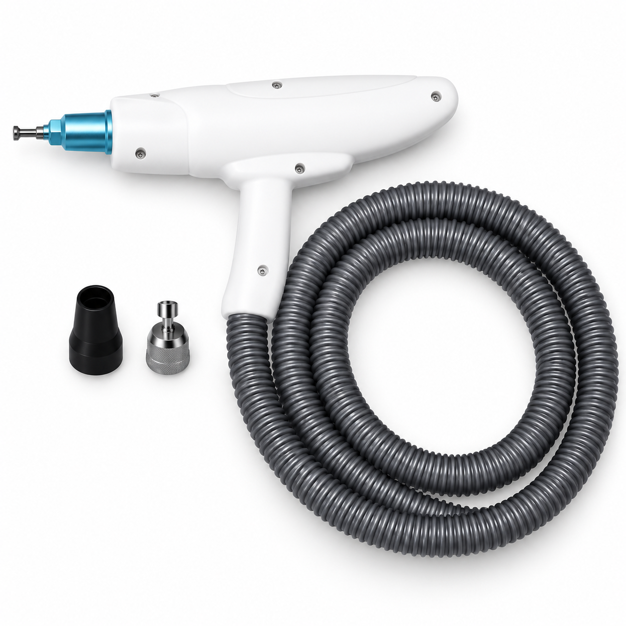 Professional Replacement Handle for Compatible ND:YAG Laser Systems