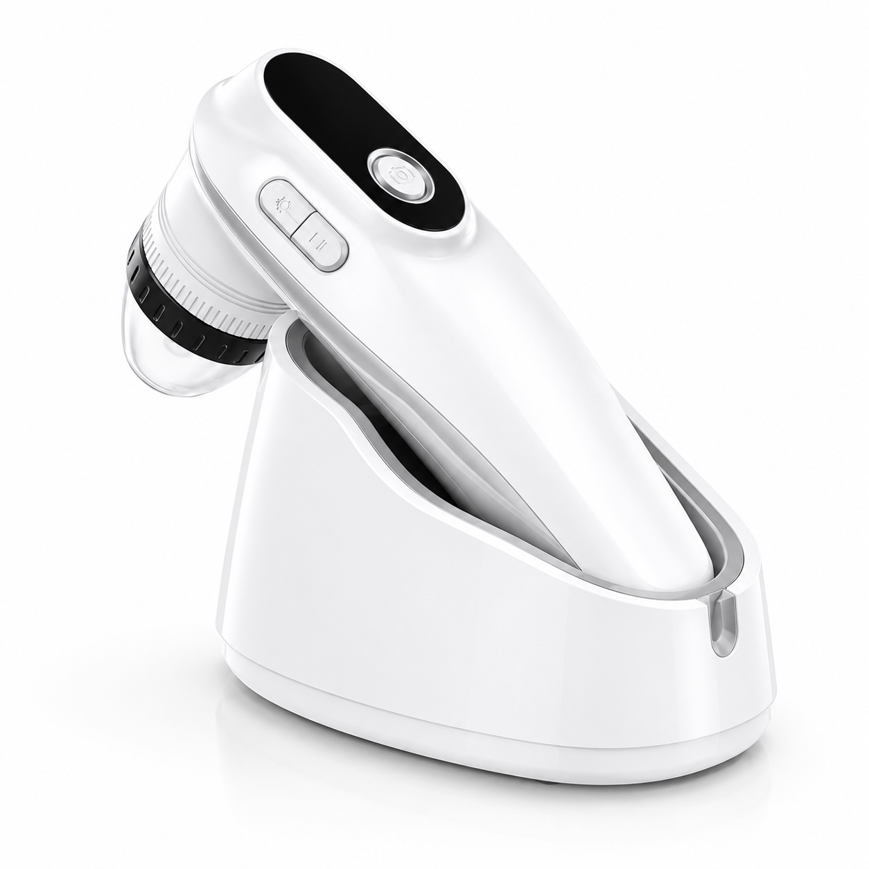Elite AI Scalp Analyzer Pro – Professional HD Hair & Scalp Analysis System with Integrated Mirror Display