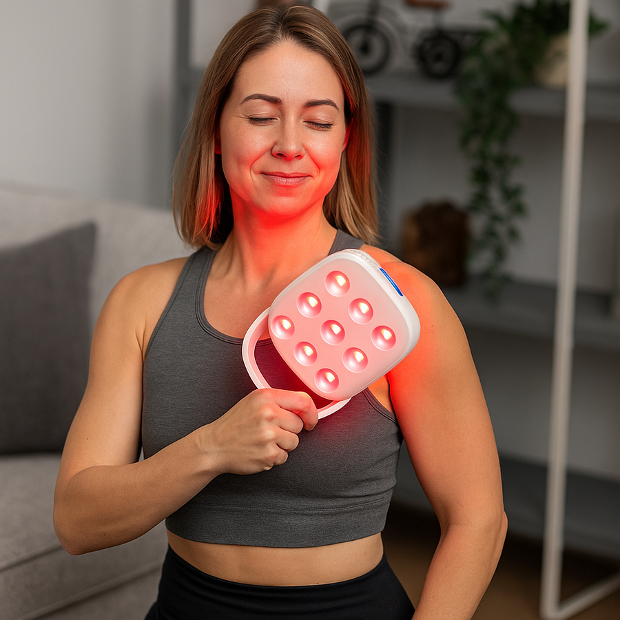 Theia RedHeal Mini