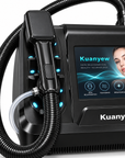 Professional 808nm Diode Laser Hair Removal Machine