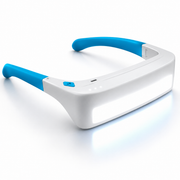 Theia Wearable SAD Light Therapy Glasses