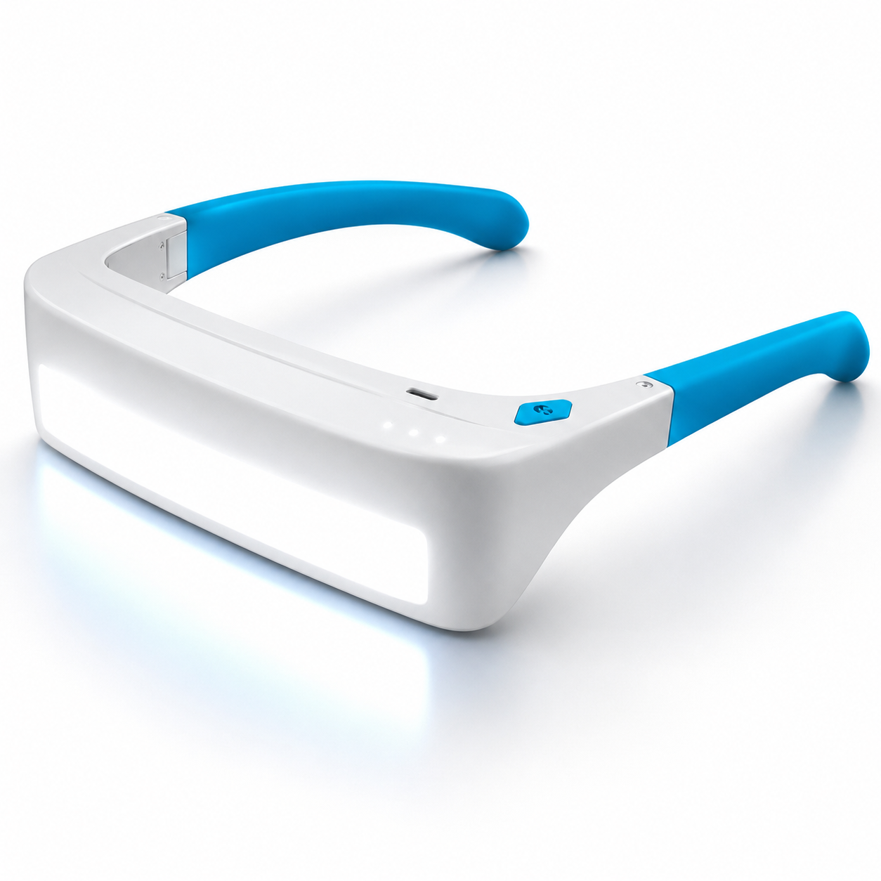 Theia Wearable SAD Light Therapy Glasses