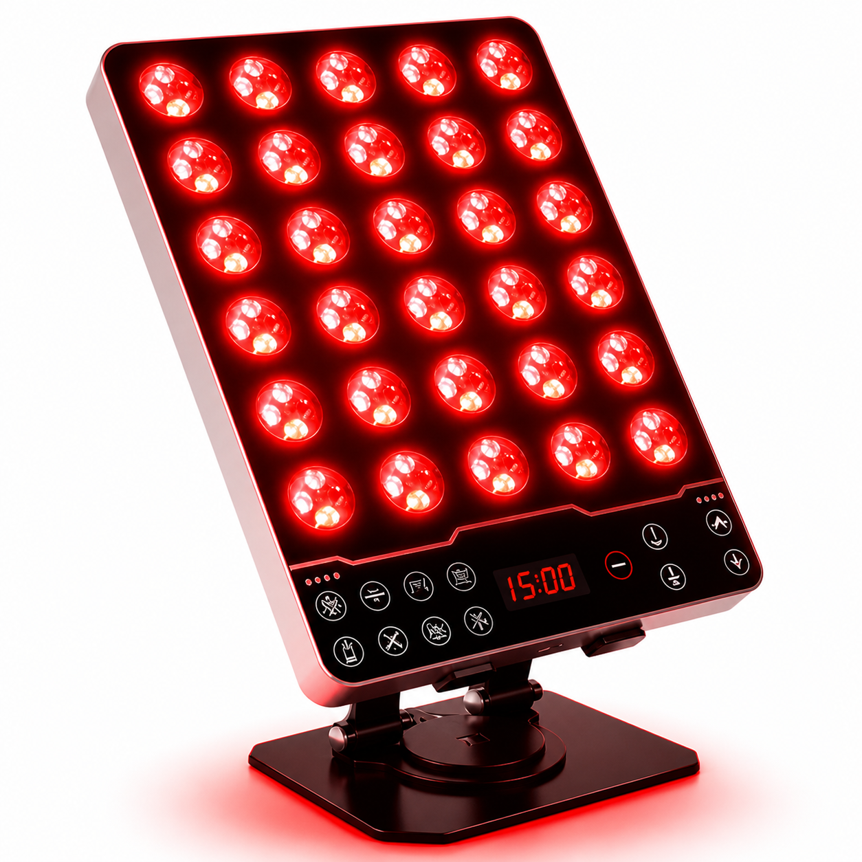 Mini Red & Near-Infrared LED Panel