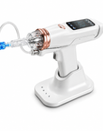 Precision Meso Injector Pro – Professional 2-Mode Mesotherapy Injection System