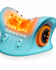 Theia EMS Neck & Shoulder Massager – Targeted Relief for Tension & Pain