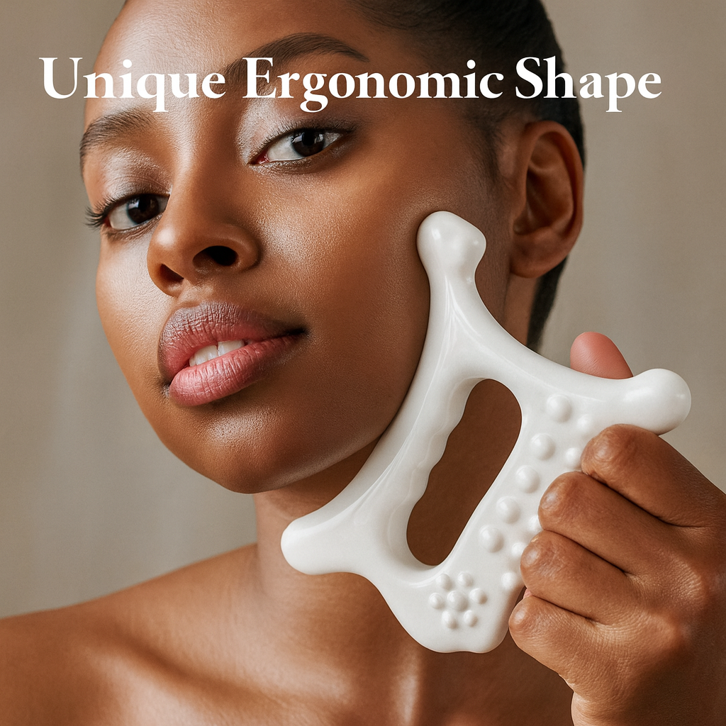 Facial Gua Sha Massager