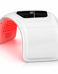 Omega Professional 7-Color PDT LED Light Therapy Facial Machine