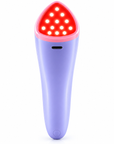 Red & Blue LED Facial Spot Care Wand