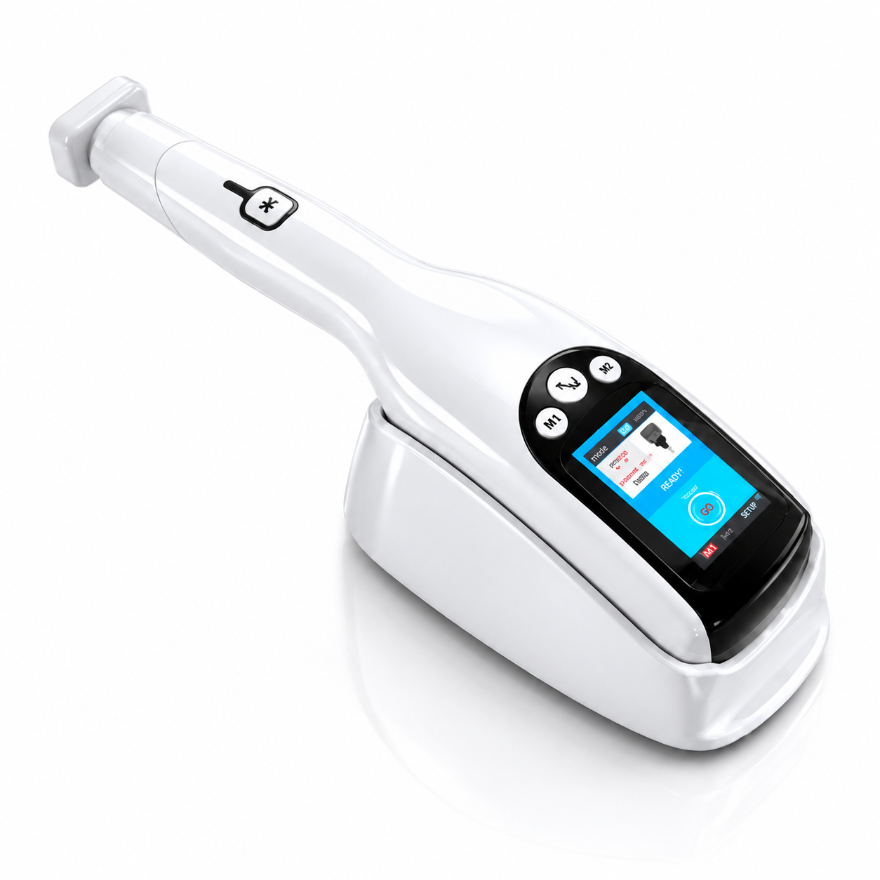 THEIA HydraJet Elite – Professional Facial & Scalp Hydration System