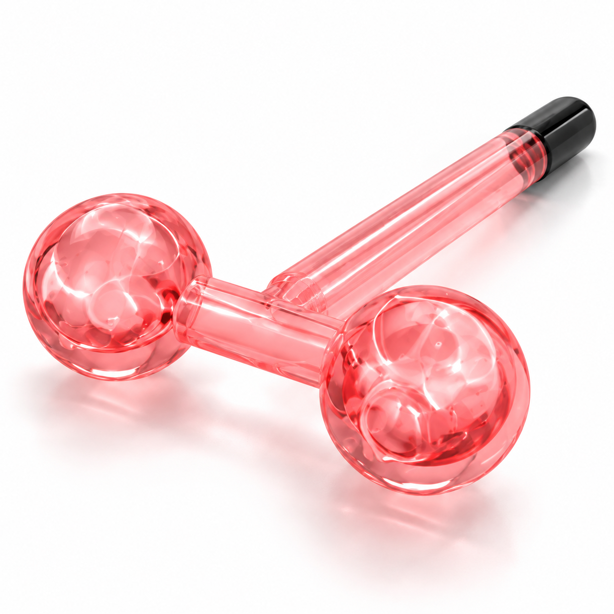Replacement Glass Electrode for Compatible High Frequency Facial Wands
