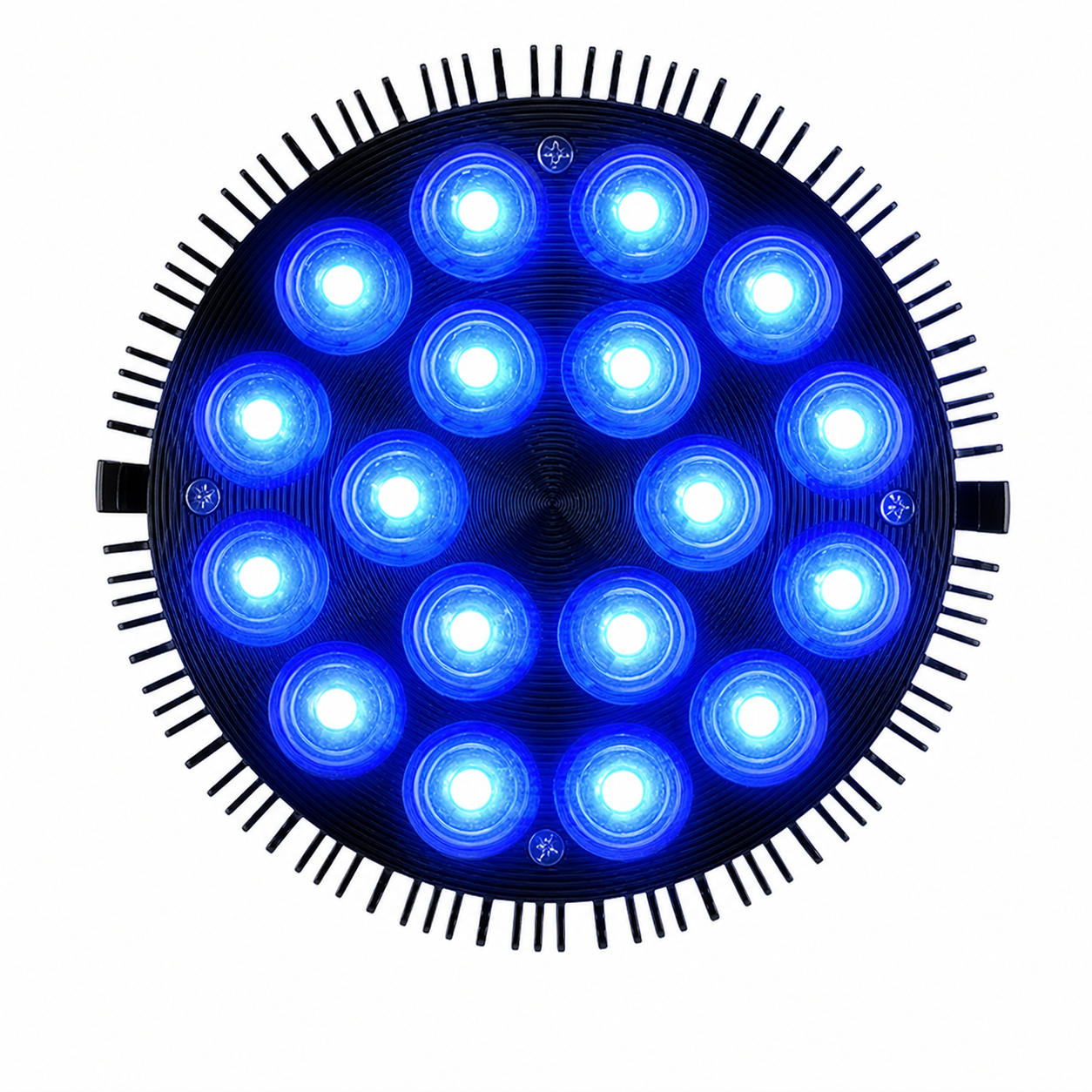 Theia Led Blue Light Therapy Bulb 460nm Beauty Lamp