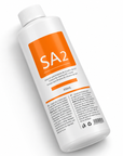 SA2 Professional Hydro Facial Exfoliating Solution 400ml – BHA Pore Cleansing & Oil Control Serum