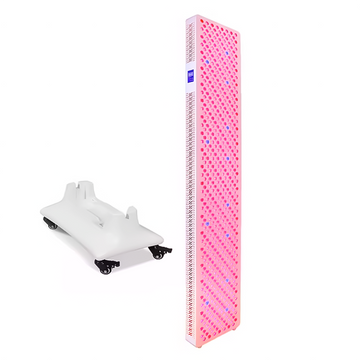 Pro Vital XL – High-Power Infrared & Red Light Therapy Panel for Full-Body Skin Rejuvenation & Wellness