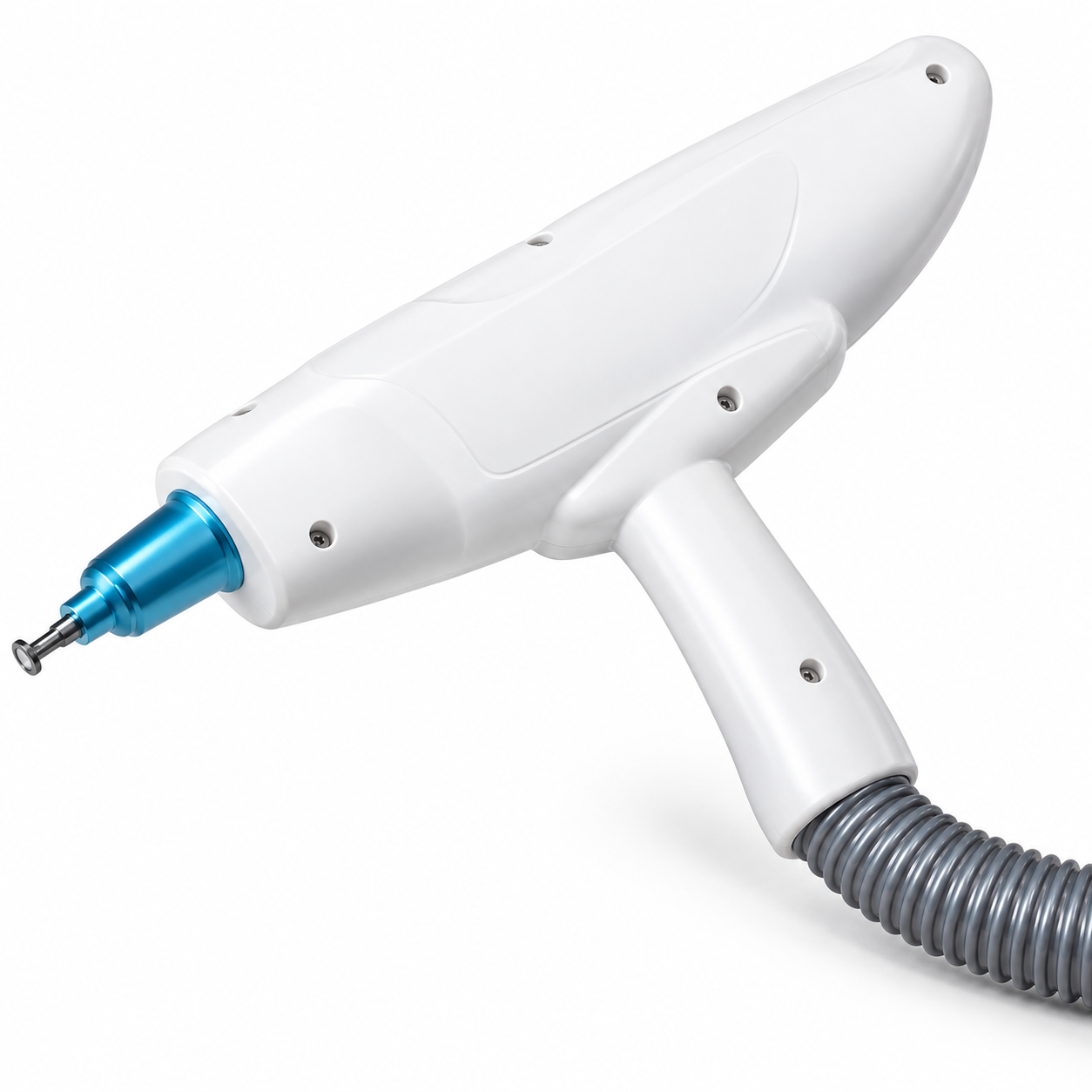 Q-Switched ND:YAG Laser Replacement Handpiece – 1064nm / 532nm / 1320nm / 755nm