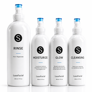 Hydra Solution Serum for Oxygen Aqua Peel Skin Care Beauty Machine