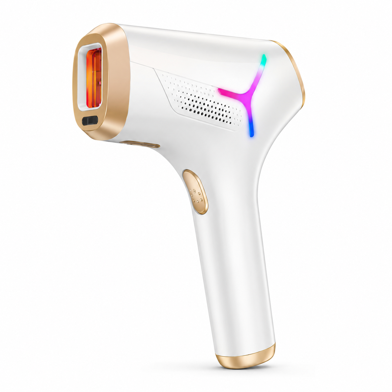 SilkPulse Pro IPL Hair Removal Device