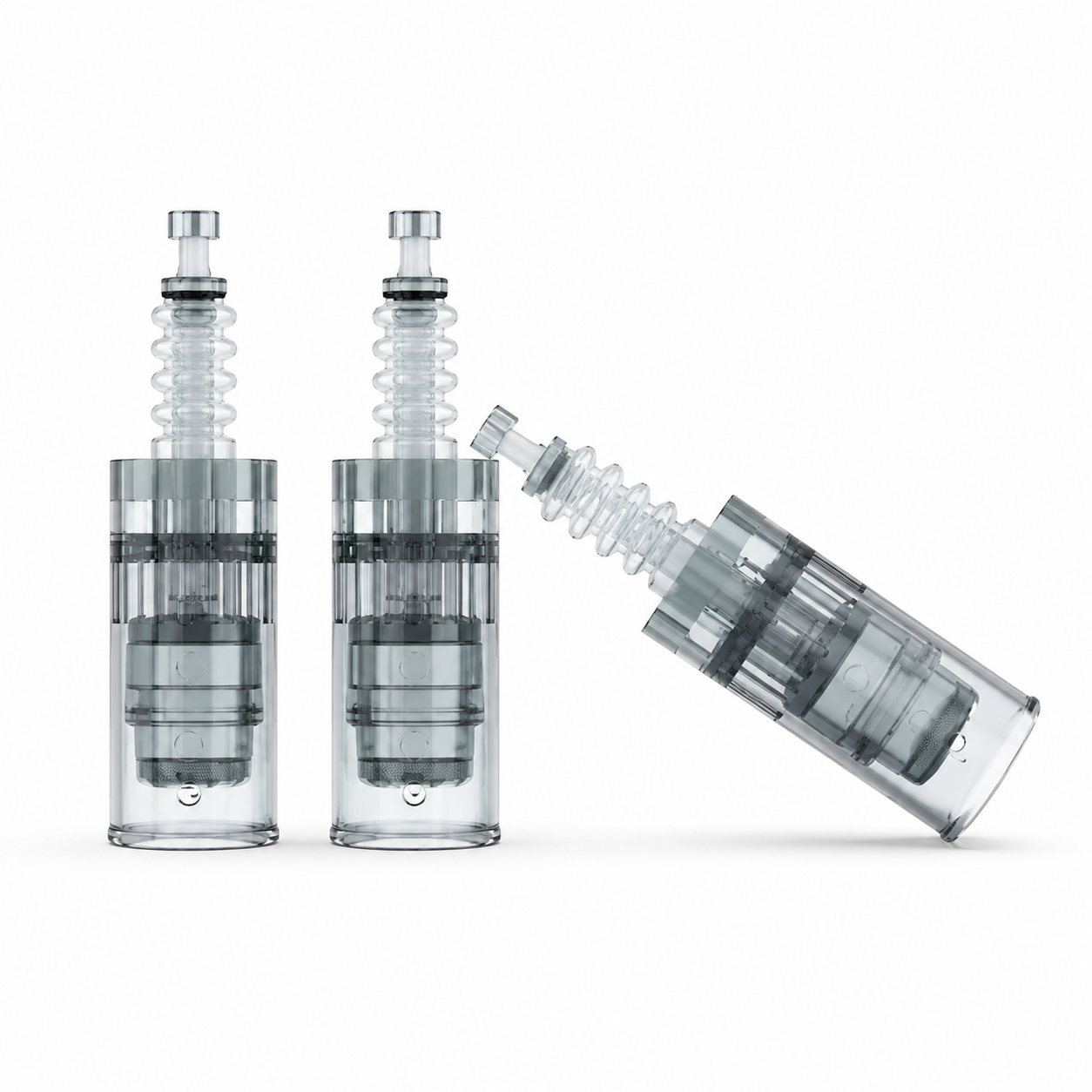M8 Professional Microneedling Pen Cartridges