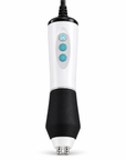 Multi-Polar RF Eye Replacement Handpiece for Compatible Beauty Machines