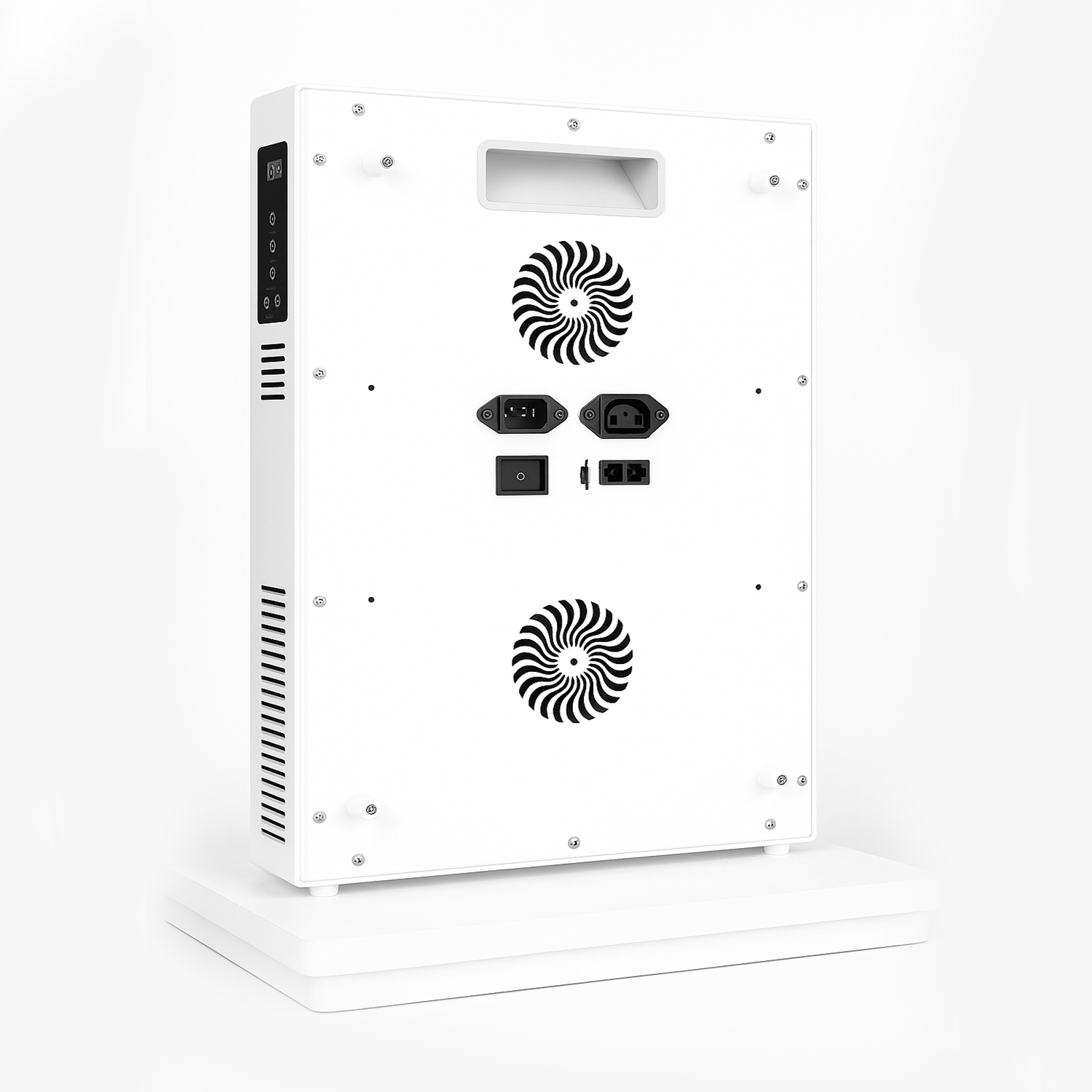 Theia RT750 – Professional Red & Near-Infrared Light Therapy Panel for Muscle Recovery, Skin Rejuvenation & Pain Relief