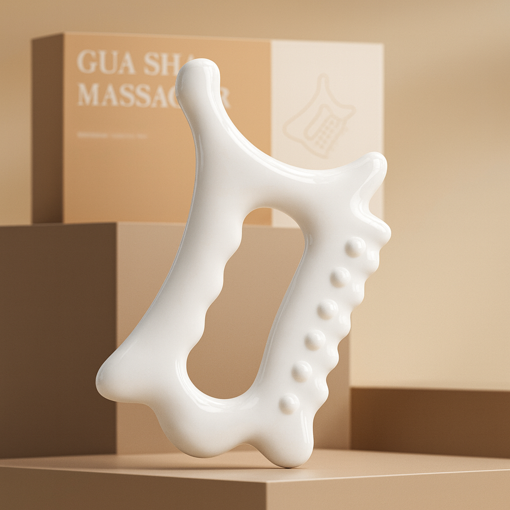 Facial Gua Sha Massager