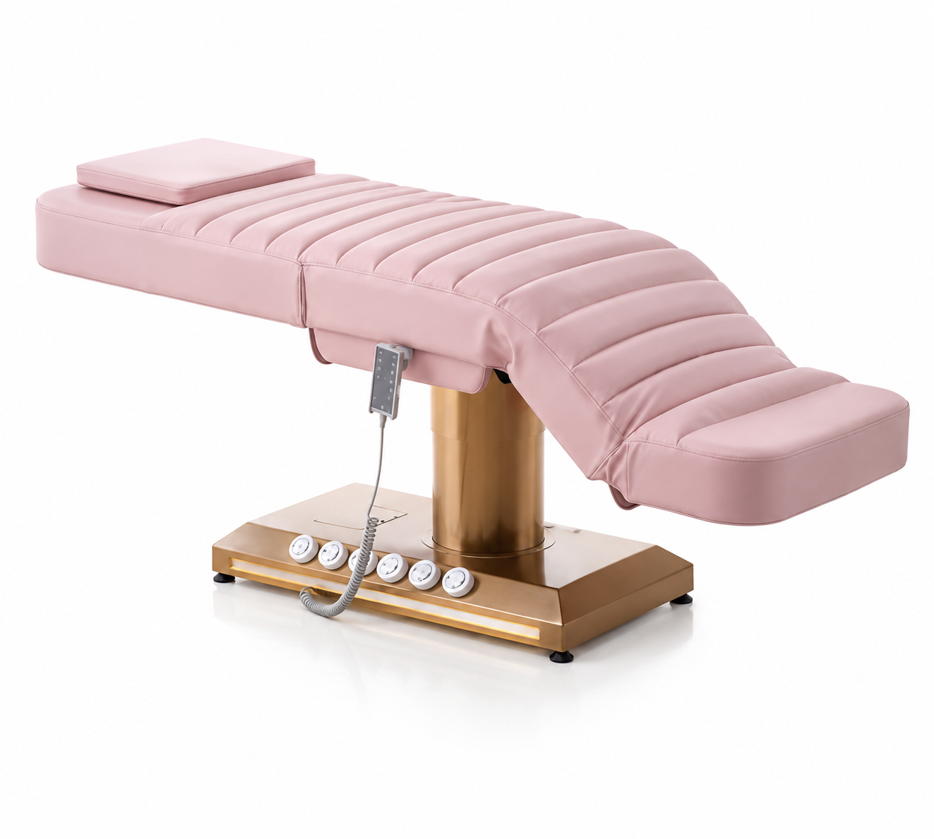 Theia 3-Motor Electric Beauty Treatment Bed