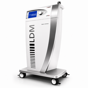 EMS Facial Devices & Microcurrent Beauty Technology – Theia