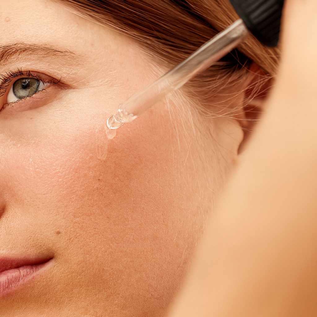 Glamour Premium Hyaluronic Acid Serum 10pcs = 150ml