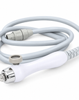 Oxygen Spray Replacement Handpiece with Cable for Compatible Facial Machines