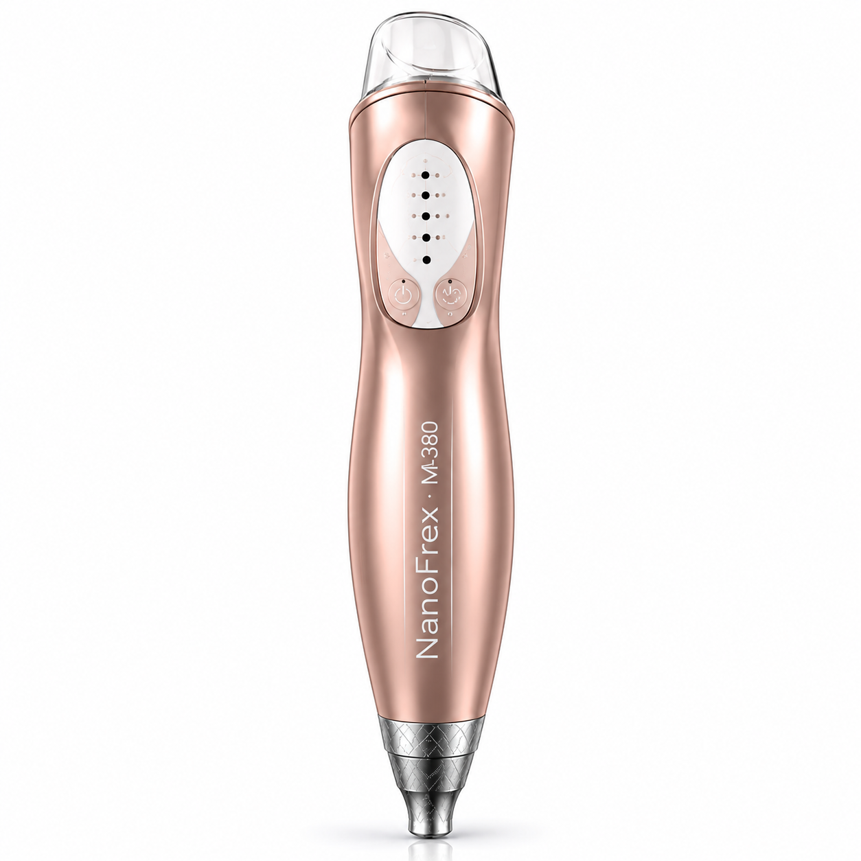Professional Nano Microcrystal Facial Infusion Device – Hydration & Skin Care