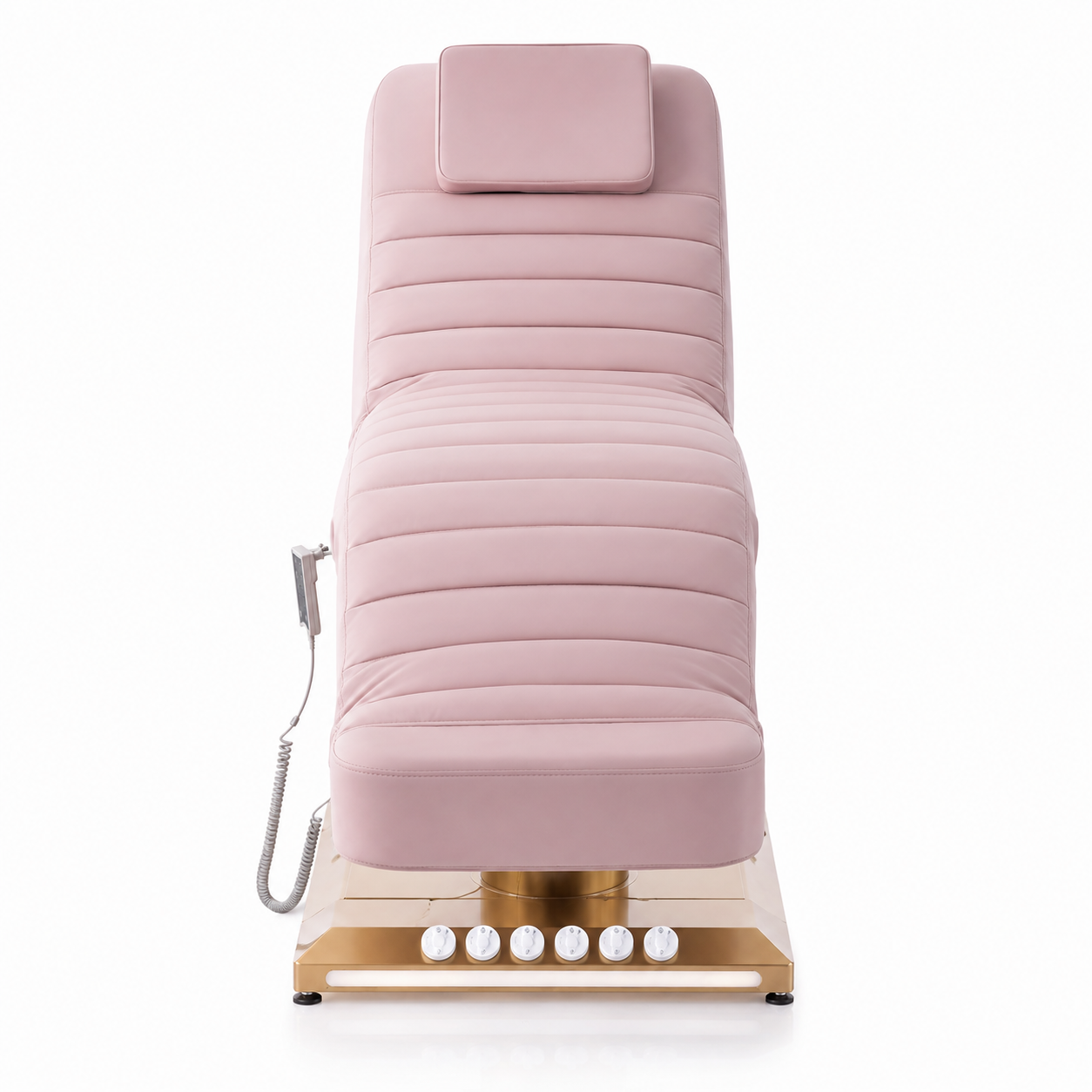 Theia 3-Motor Electric Beauty Treatment Bed