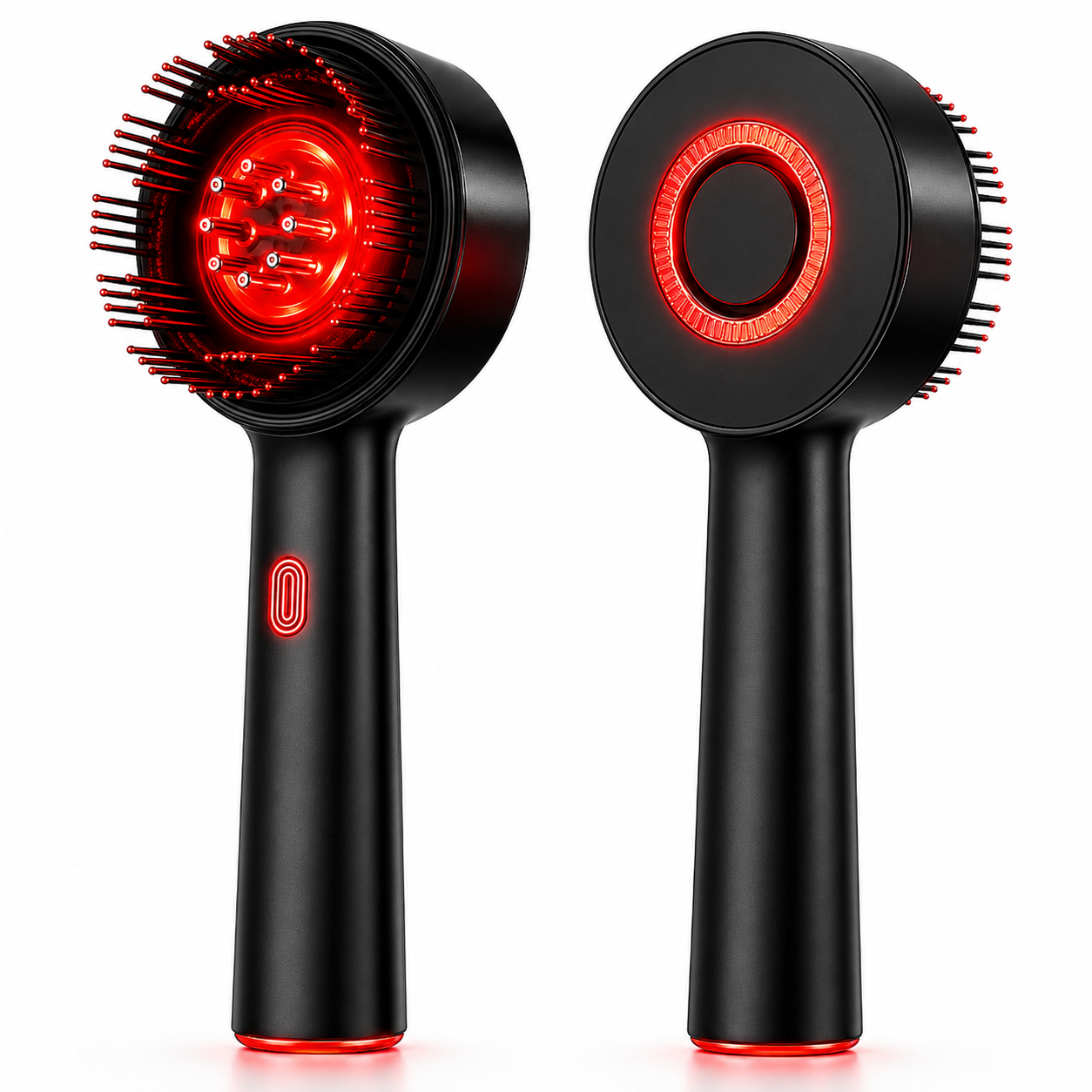 Theia Red Light Hair Growth Comb