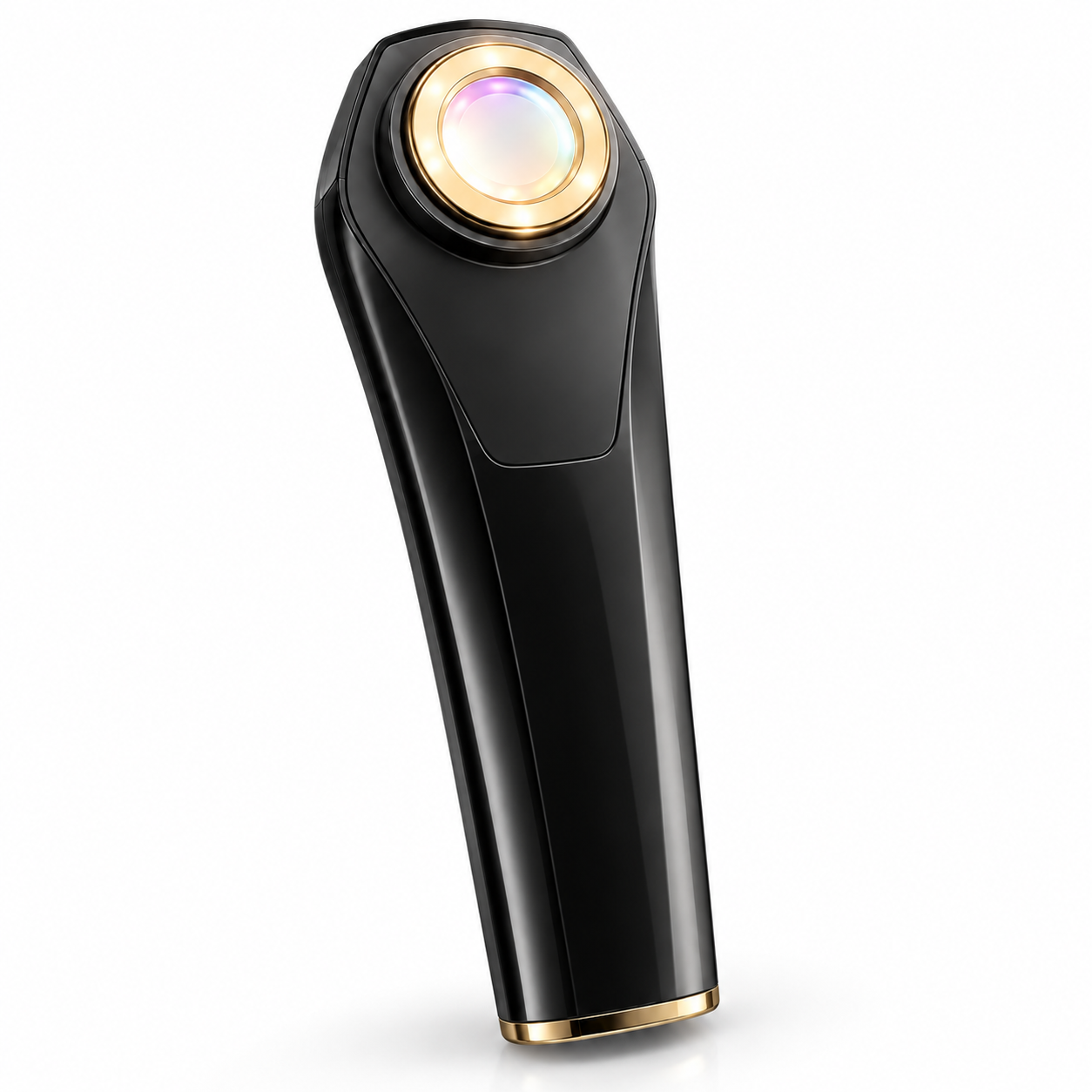 DPL Milk Light 2-in-1 Facial Beauty Device 500–650nm & 900–1800nm