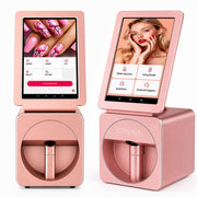 Nails X11 Plus Professional Nail Printer – Digital Nail Art Machine with 10.1" Touch Screen
