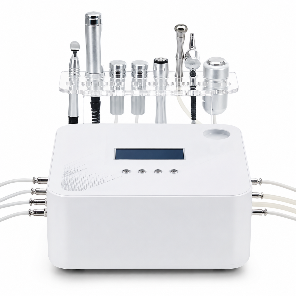 THEIA HydraFusion Elite 7-in-1 Professional Facial Rejuvenation System