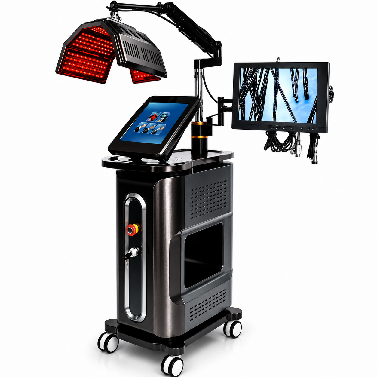 HairGrow Pro X650 | 650nm LLLT Hair & Scalp System