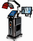 HairGrow Pro X650 | 650nm LLLT Hair & Scalp System
