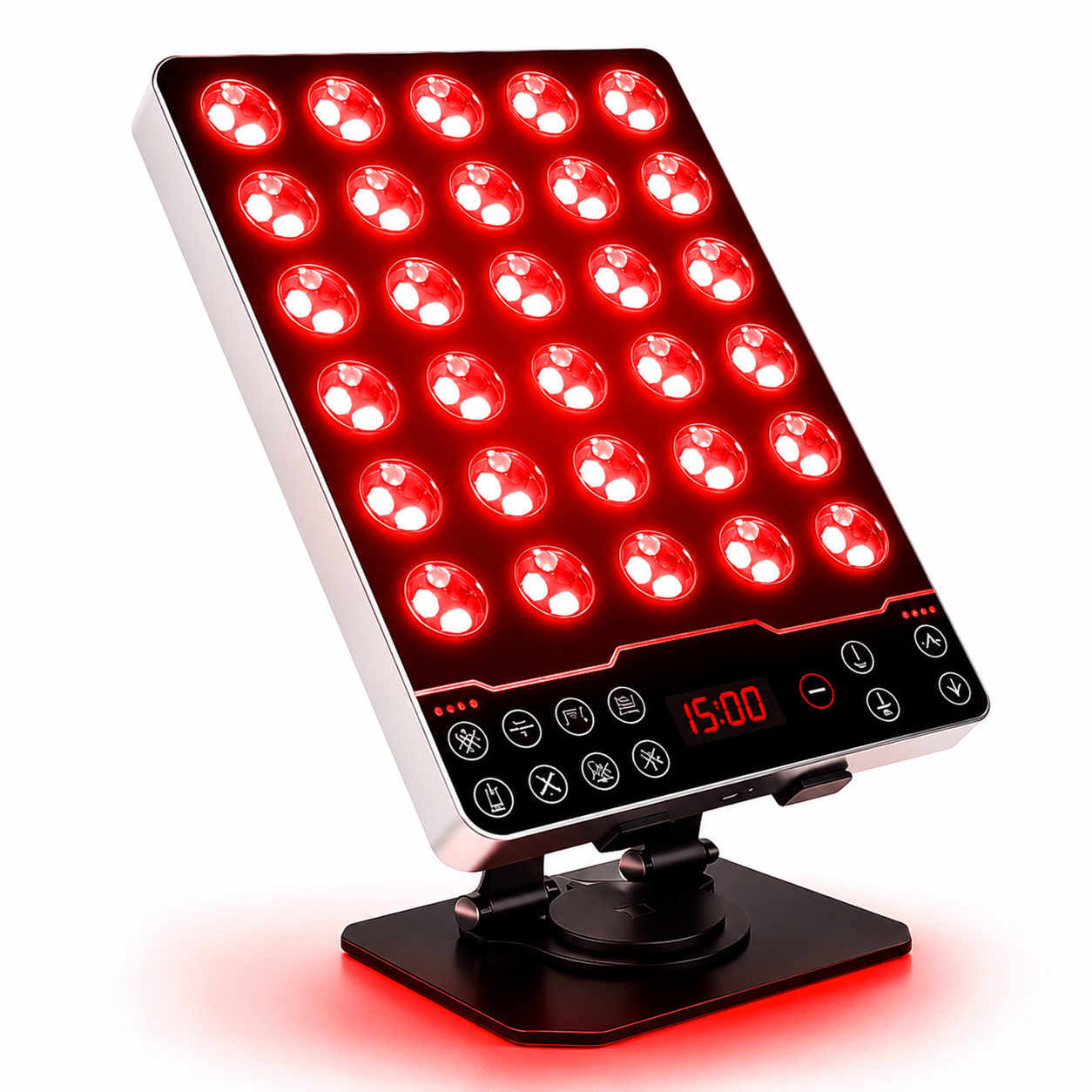 Mini Red & Near-Infrared LED Panel