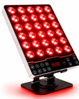 Mini Red & Near-Infrared LED Panel